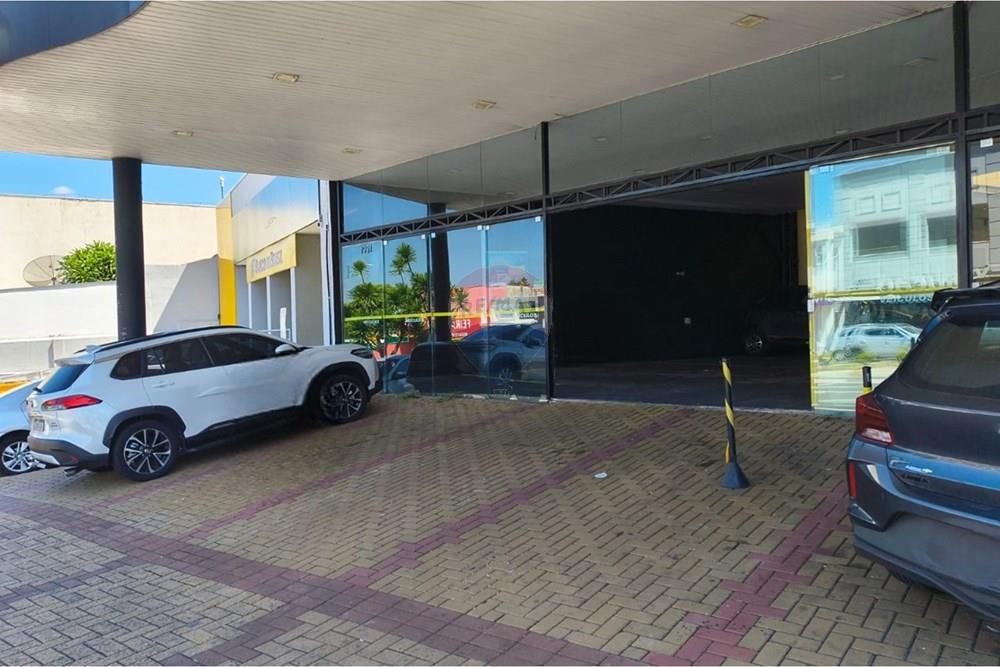 Galpão - Alugar - Paulínia , São Paulo - Frente 2.jpeg - 690511246-25