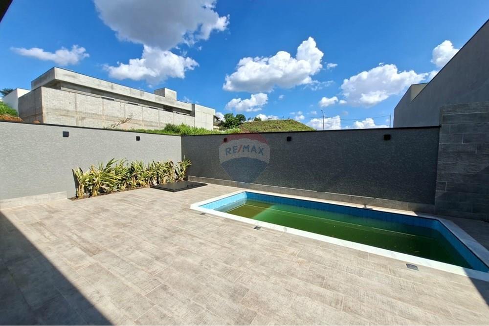 Casa de Condomínio - Venda - Bragança Paulista , São Paulo - 42d7c923-f359-488f-8d7b-b8d8805e2d75.jpg - 690041152-5