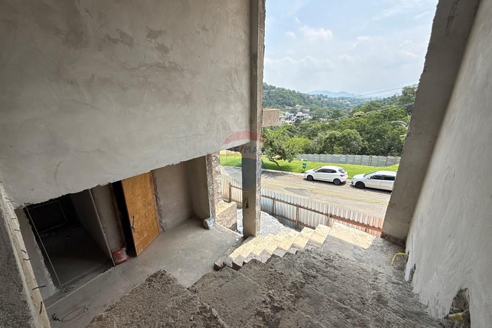 Casa de Condomínio - Venda - Santana de Parnaíba , São Paulo - DJI_20260221_132744_181.jpg - Sala de estar - 691141008-19