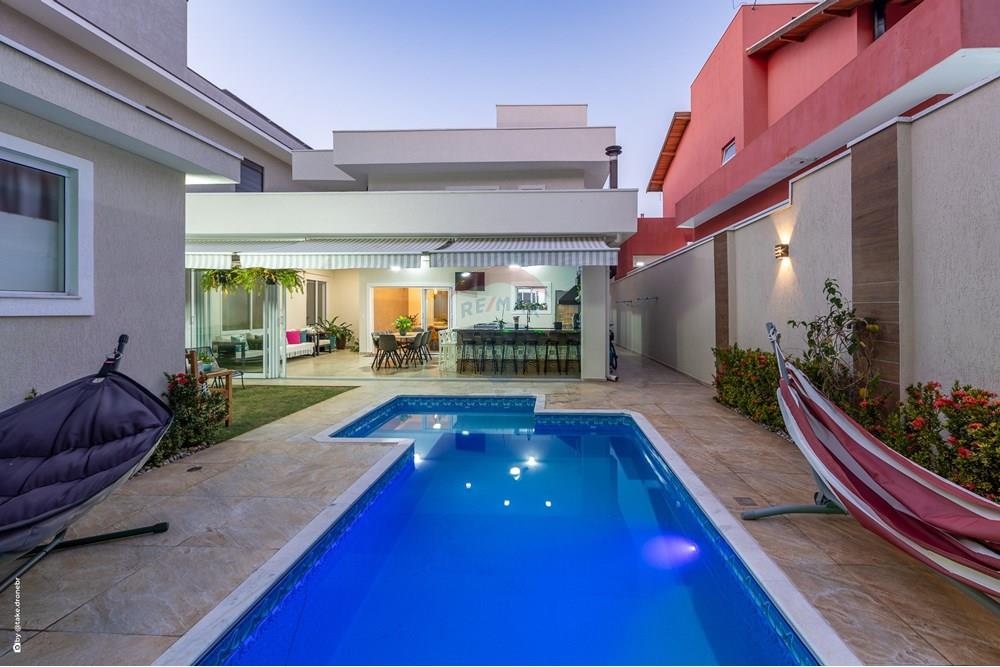 Casa de Condomínio - Venda - Vinhedo , São Paulo - TKD-3825.jpg - 691091010-151