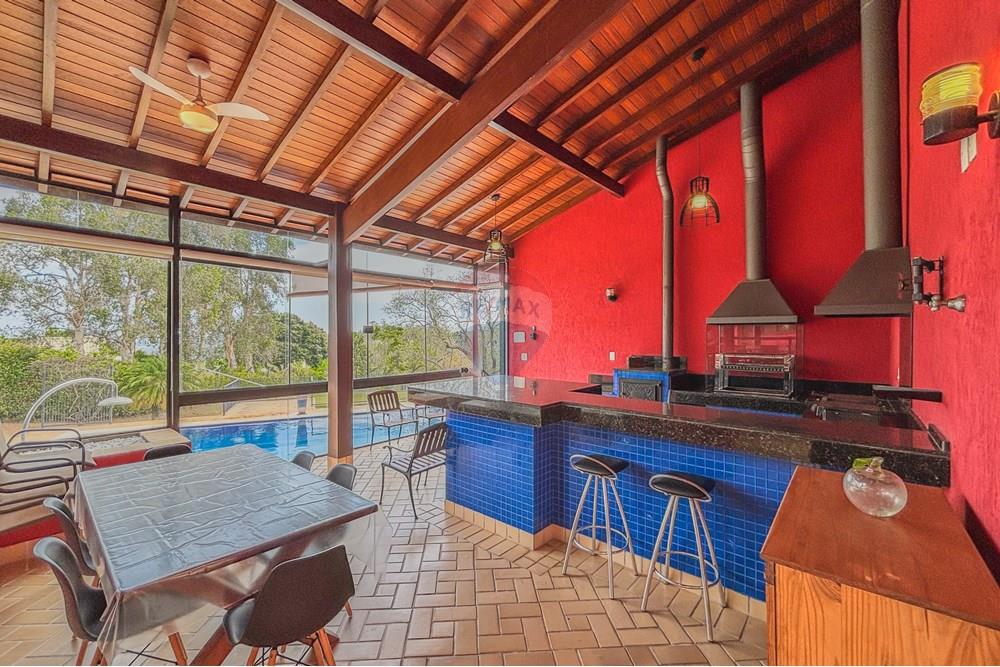 Casa de Condomínio - Venda - Vinhedo , São Paulo - IMG_6342.JPG - 690491080-2