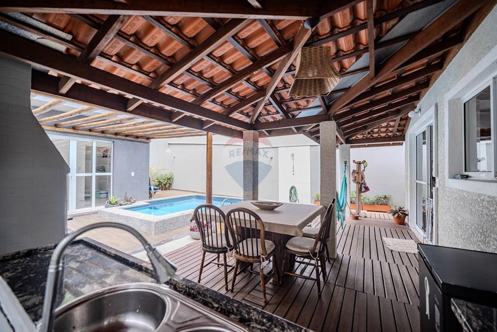 Casa de Condomínio - Venda - Cotia , São Paulo - Casa 05.03 Gi-33.jpg - 691151032-9