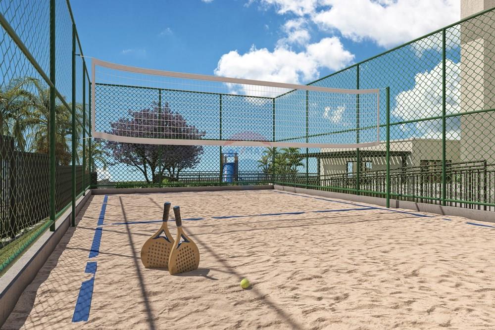 Apartamento - Venda - Campinas , São Paulo - 762-0C-IMG-AP-F018-PER-QDA.jpg - 690211049-8