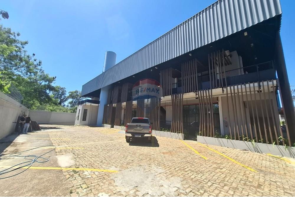 Cj. Comercial/ Sala - Alugar - Americana , São Paulo - vv1.jpg - 691071028-8