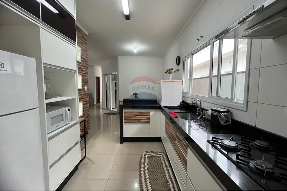 Casa de Condomínio - Venda - Paulínia , São Paulo - WhatsApp Image 2026-03-11 at 14.47.30 (1).jpeg - Cozinha - 690511143-134