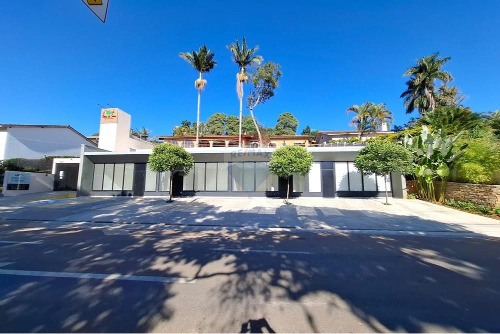 Cj. Comercial/ Sala - Alugar - Bragança Paulista , São Paulo - ba6a9ced-129c-4cbf-a8b7-2132b66d2601.jpg - 690041140-35