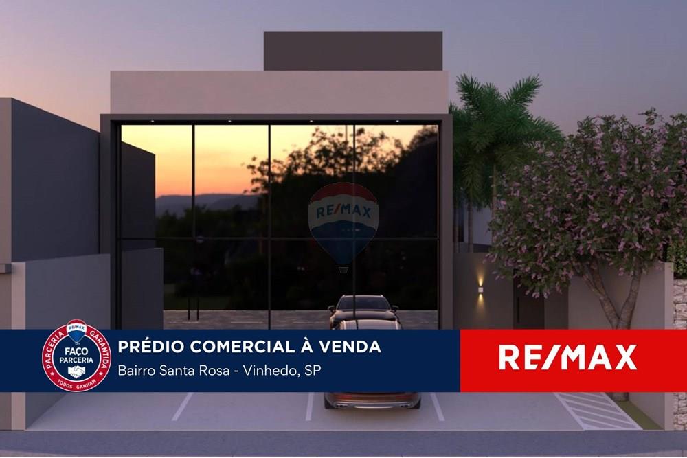 Prédio - Venda - Vinhedo , São Paulo - 36.jpg - Fachada - 690941009-124