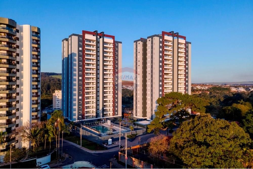 Apartamento - Venda - Rio Claro , São Paulo - Infinity (4).jpg - 690811013-189