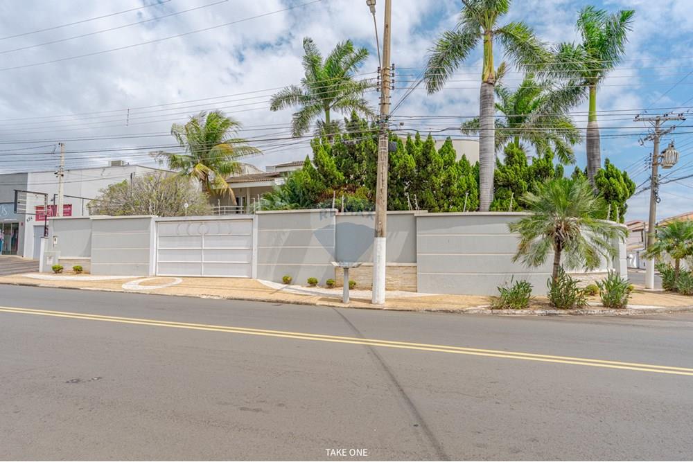 Sobrado - Venda - Americana , São Paulo - 1.jpg - 691071018-16