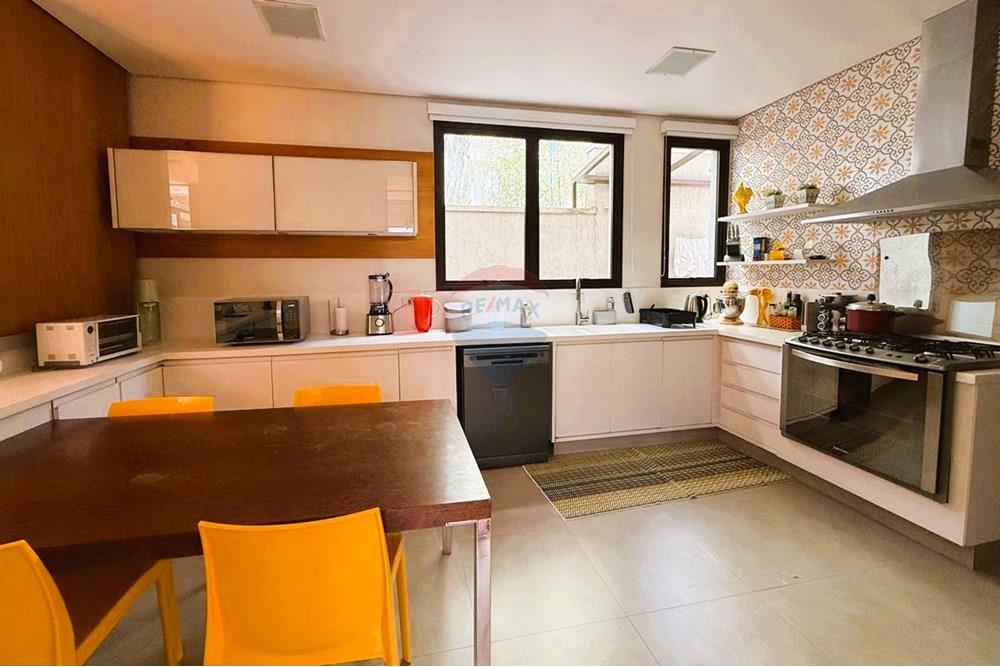 Casa de Condomínio - Alugar - Santana de Parnaíba , São Paulo - IMG-20251024-WA0116.jpg - 691021016-52