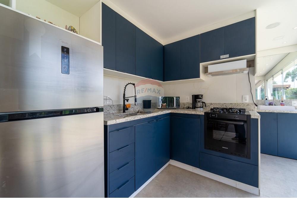 Casa de Condomínio - Venda - Itupeva , São Paulo - DSC05079.jpg - Área Gourmet - 690591010-40