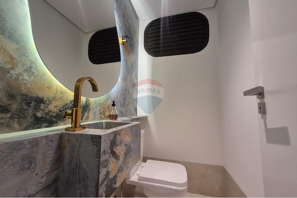 Apartamento - Venda - Piracicaba , São Paulo - 20250922_154501(1).jpg - Banheiro - 690571002-133