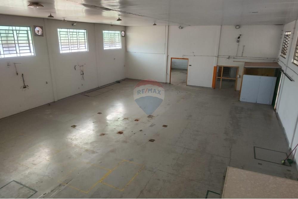 Galpão - Alugar - Hortolândia , São Paulo - GALPAO 1 INTERNO.jpeg - 690531007-14
