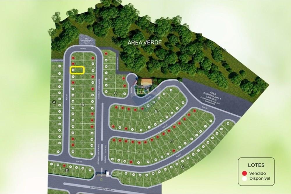 Terreno - Venda - Mogi Guaçu , São Paulo - Village Casa do Campo - Lote B14.jpg - 690521005-233
