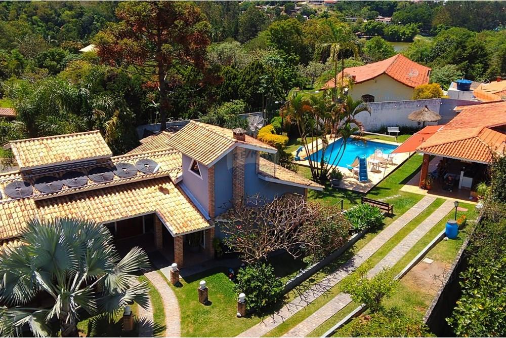 Casa - Venda - Itatiba , São Paulo - 7.jpg - 691131046-4