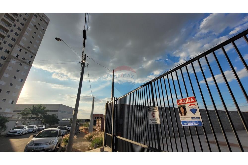 Terreno - Alugar - Santa Bárbara d'Oeste , São Paulo - 20250506_163908.jpg - 690231067-85