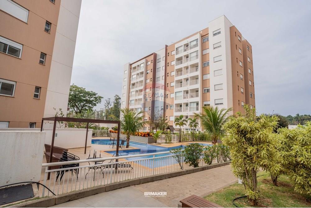 Apartamento - Venda - Paulínia , São Paulo - foto imobiliarias--BRMAKER - REMAX-134.jpg - 690681132-53