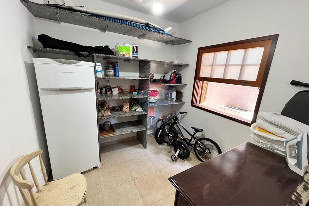 Casa de Condomínio - Venda - Bertioga , São Paulo - IMG_1824.JPEG - Despensa - 690341052-6
