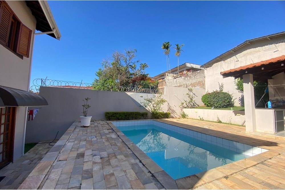 Casa - Alugar - Campinas , São Paulo - WhatsApp Image 2025-10-27 at 13.52.43 (8).jpeg - 690681167-62