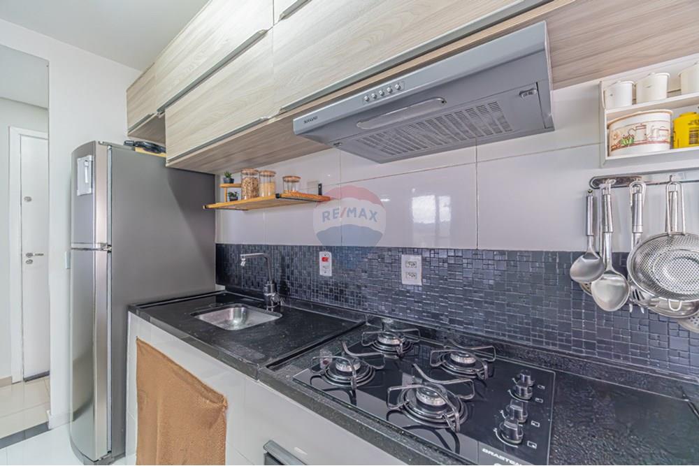 Apartamento - Venda - Cotia , São Paulo - CA-23.jpg - 691151034-3