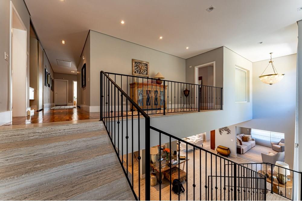 Casa de Condomínio - Venda - Santana de Parnaíba , São Paulo - CAR07899.jpg - 691081025-7