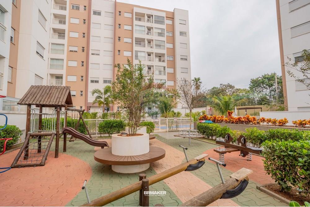 Apartamento - Venda - Paulínia , São Paulo - foto imobiliarias--BRMAKER - REMAX-121.jpg - 690681132-54