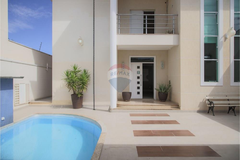 Casa - Venda - Rio Claro , São Paulo - Rua 18, 2111 - Lr8.jpg - 690811015-149