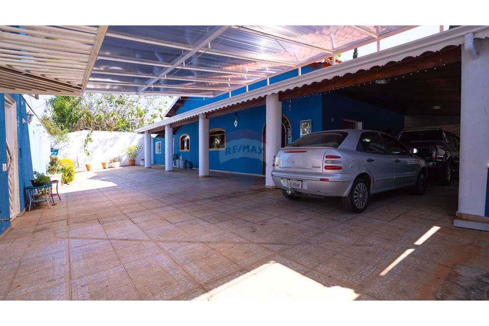 Casa - Venda - Jundiaí , São Paulo - @filipemaker-1.jpg - Garagem - 690591033-75