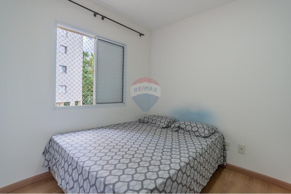 Apartamento - Venda - Campinas , São Paulo - FOTOS IMOBILIARIAS - BRMAKER.-72.jpg - Quarto principal - 690681118-80