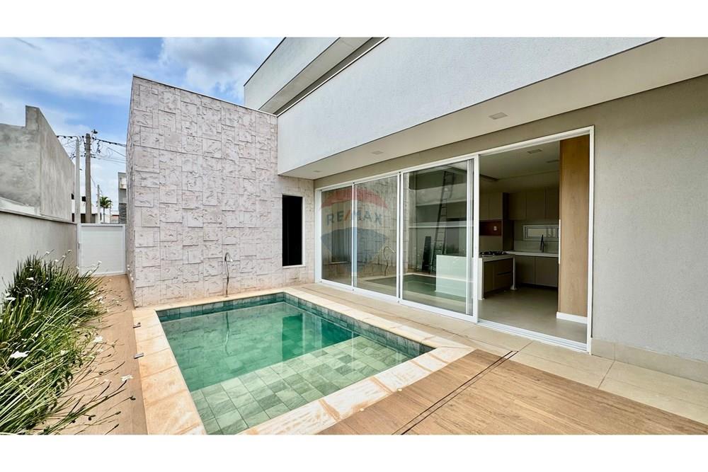 Casa de Condomínio - Alugar - Santa Bárbara d'Oeste , São Paulo - WhatsApp Image 2025-11-17 at 20.03.25 (4).jpeg - Piscina - 690231086-51