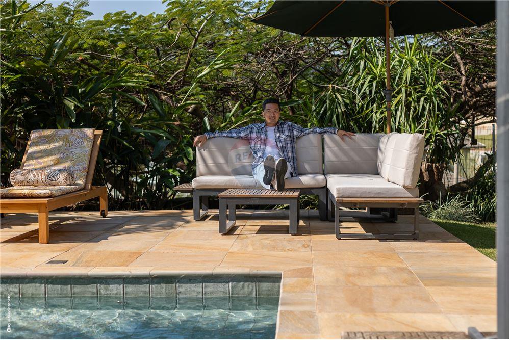 Casa de Condomínio - Venda - Vinhedo , São Paulo - 40 - 691091010-153