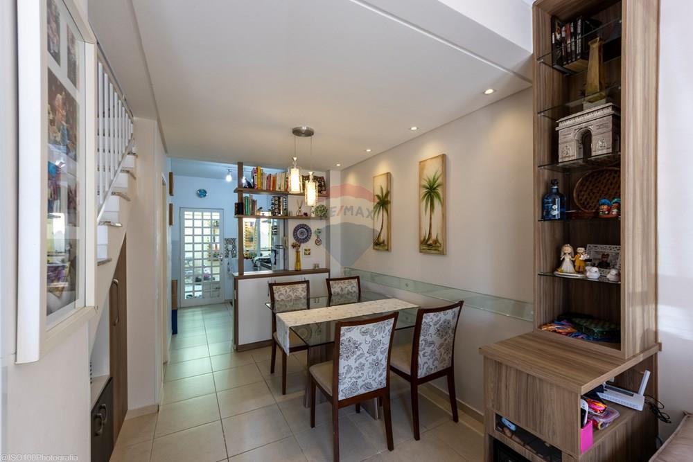 Casa de Condomínio - Venda - Jundiaí , São Paulo - _C8A5080-HDR-8.jpg - 690791195-5