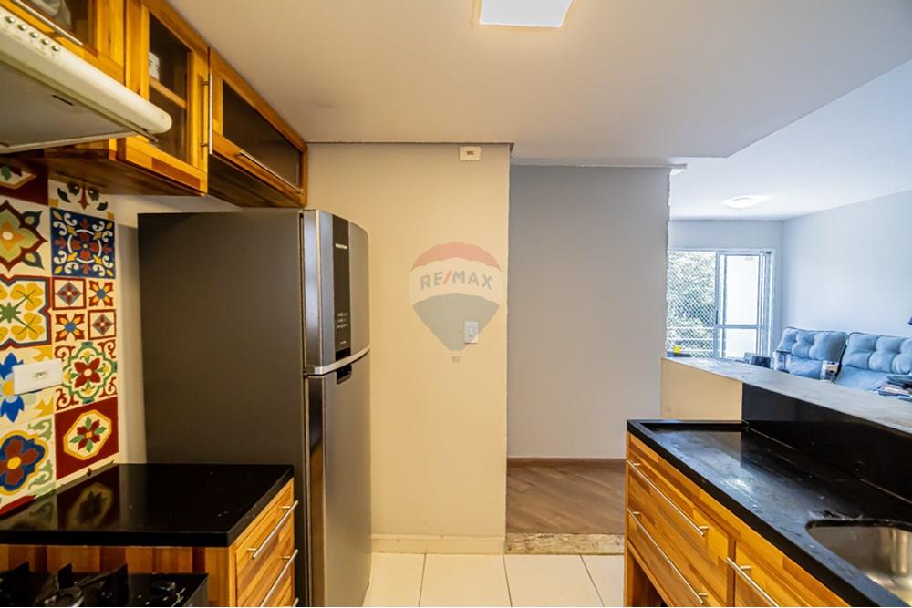 Apartamento - Venda - Cotia , São Paulo - AP-20.jpg - 691151038-7