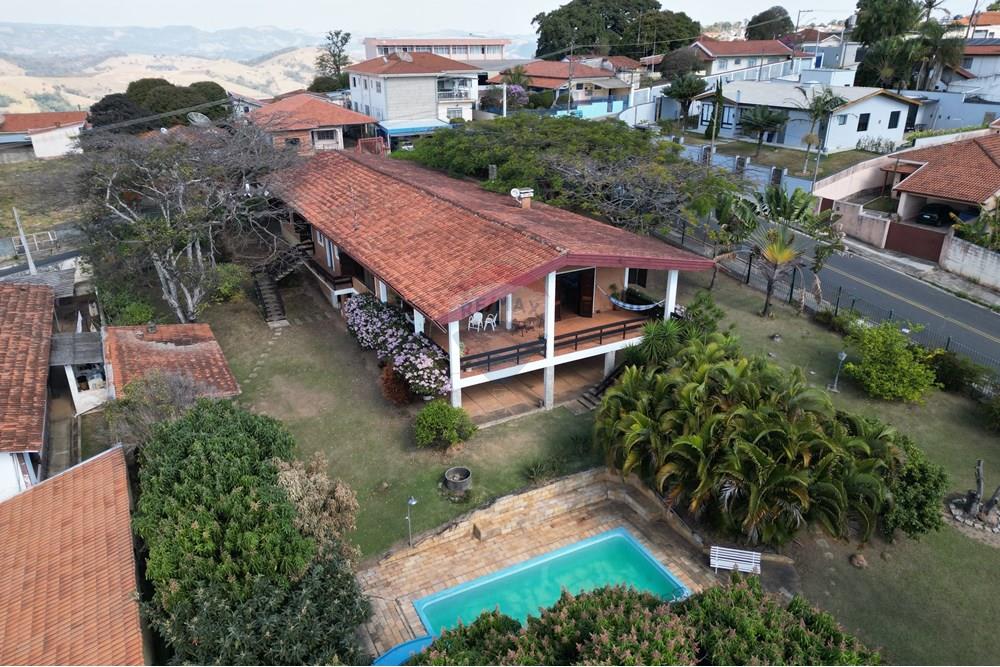 Casa p/ Temporada - Venda - Águas de Lindóia , São Paulo - DJI_0672.JPG - 690291077-300