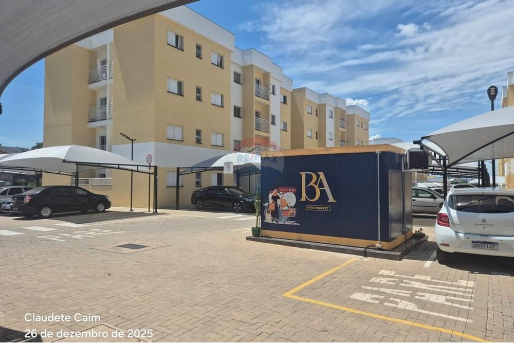 Apartamento - Alugar - Vinhedo , São Paulo - d3f1c5e8-cc48-483e-bbd8-02a46349c0fe.jpg - 690851008-561