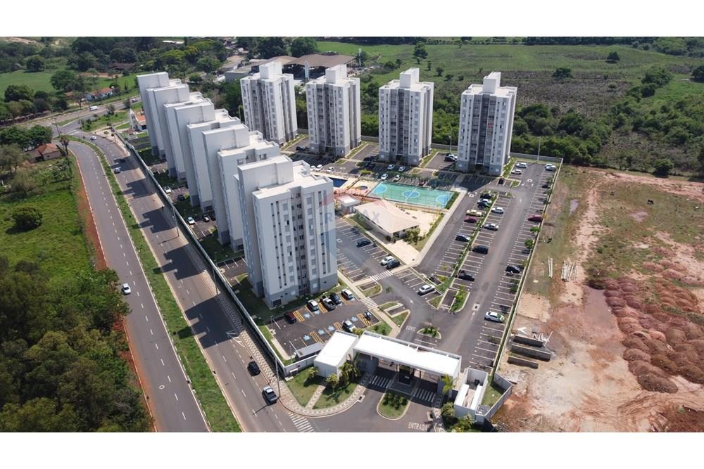 Apartamento - Venda - Araras , São Paulo - DJI_0705.JPG - 690691016-276