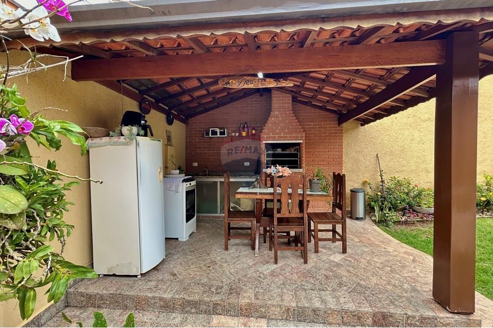 Casa - Venda - Piracicaba , São Paulo - IMG_5169.JPG - 690781161-6