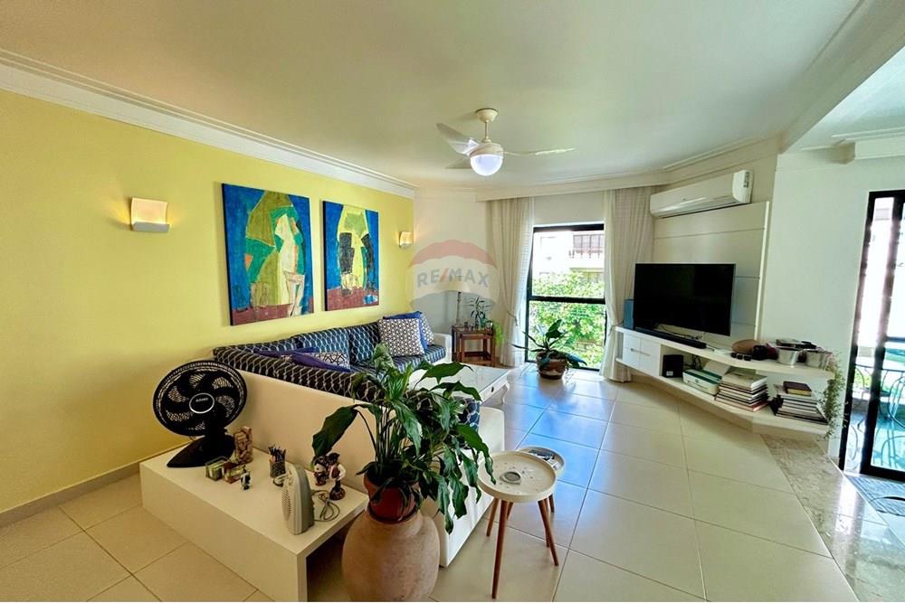 Apartamento - Venda - Guarujá , São Paulo - WhatsApp Image 2025-12-11 at 10.15.59 (1).jpeg - Sala - 690821075-19