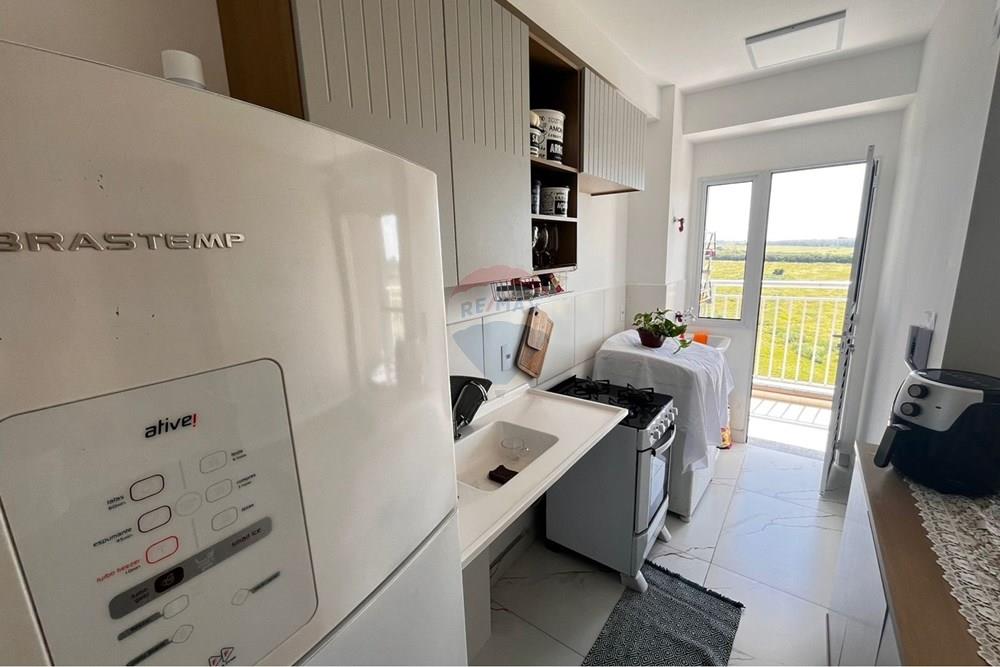 Apartamento - Venda - Hortolândia , São Paulo - cozinha3.jpeg - 690701021-97