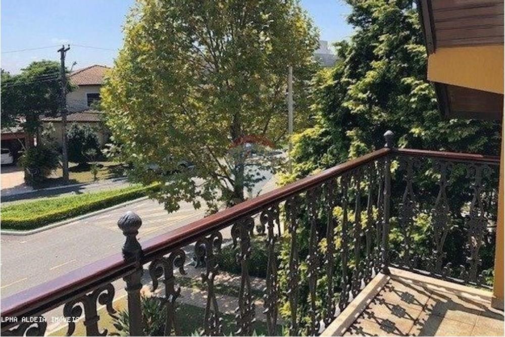 Casa de Condomínio - Venda - Santana de Parnaíba , São Paulo - 202507100143388623.jpg - 690951036-5