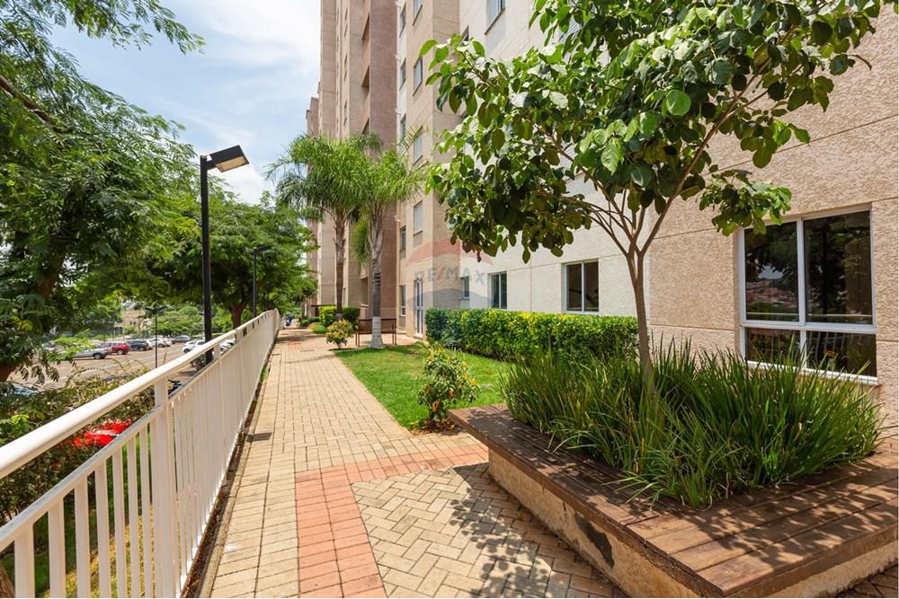 Apartamento - Alugar - Piracicaba , São Paulo - foto-121_14679.jpg - 690781011-538