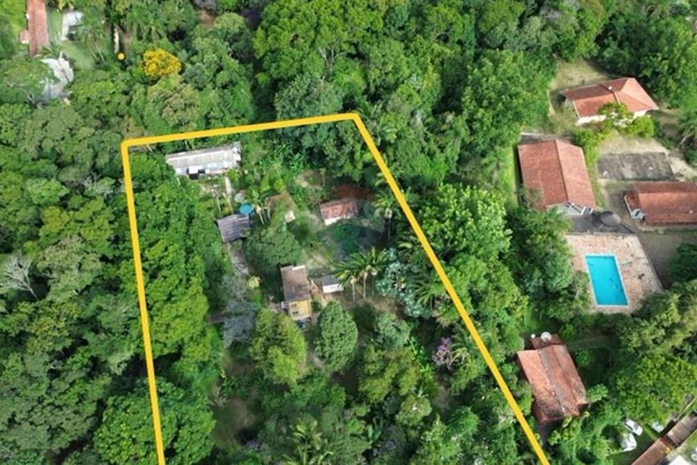 Chácara / Sítio / Fazenda - Venda - Itatiba , São Paulo - gloria 5.jpeg - 690661101-15