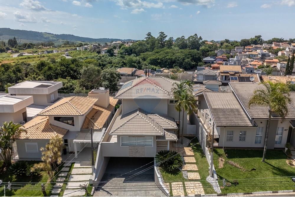 Casa de Condomínio - Venda - Vinhedo , São Paulo - TKD-1809.jpg - 690681075-52