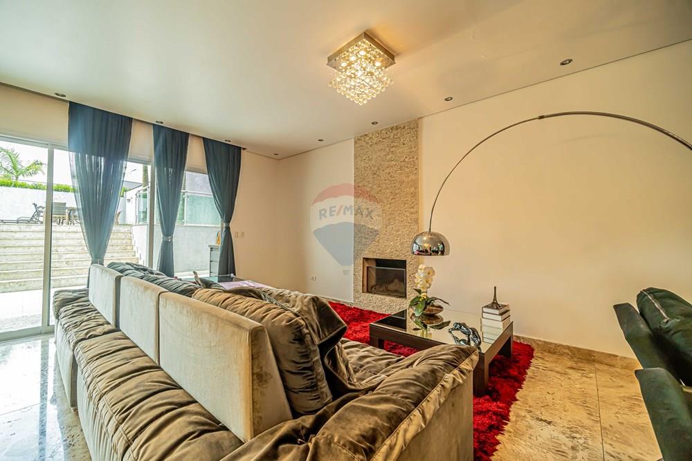 Casa de Condomínio - Alugar - Jandira , São Paulo - Isa-69.jpg - 691151023-1