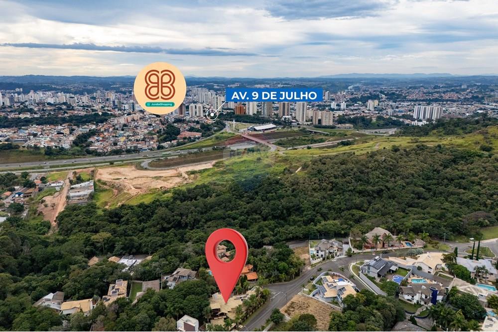 Casa de Condomínio - Venda - Jundiaí , São Paulo - 81.jpg - Layout aberto - 690591006-77