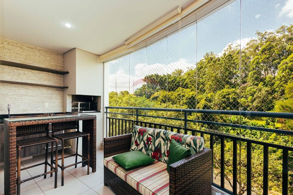 Apartamento - Venda - Jundiaí , São Paulo - Terraços da Serra-14.jpg - 690791205-21