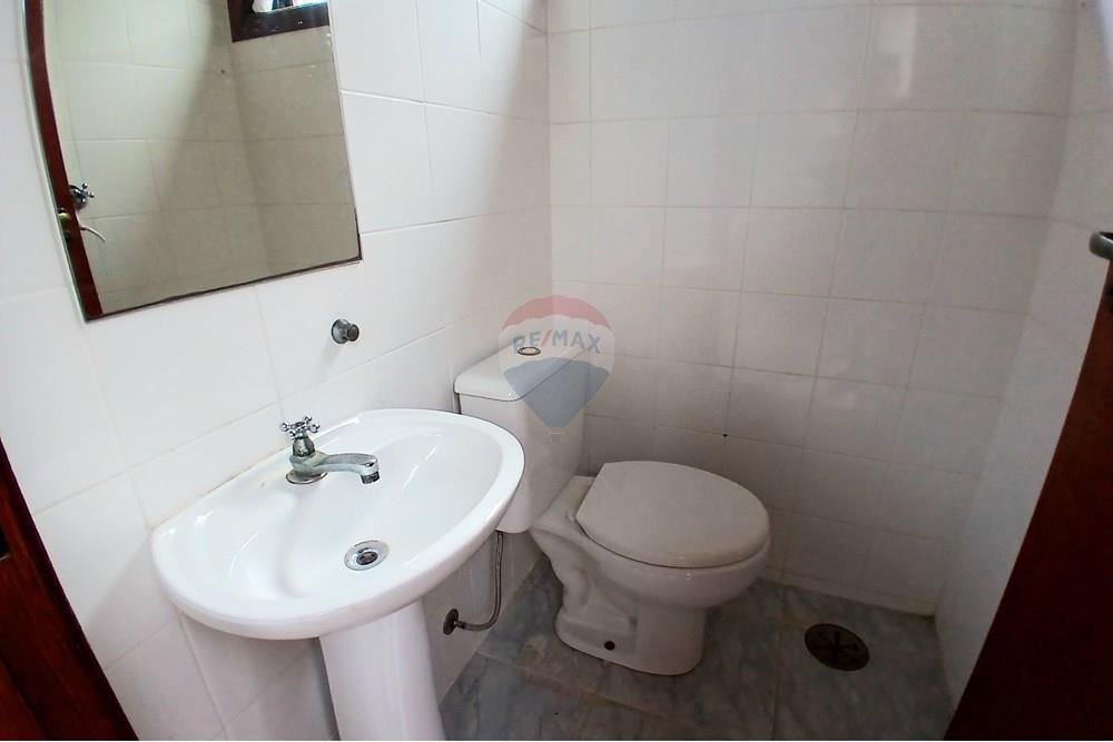 Casa - Venda - Piracicaba , São Paulo - foto33 - Banheiro quintal.jpg - 690571002-112