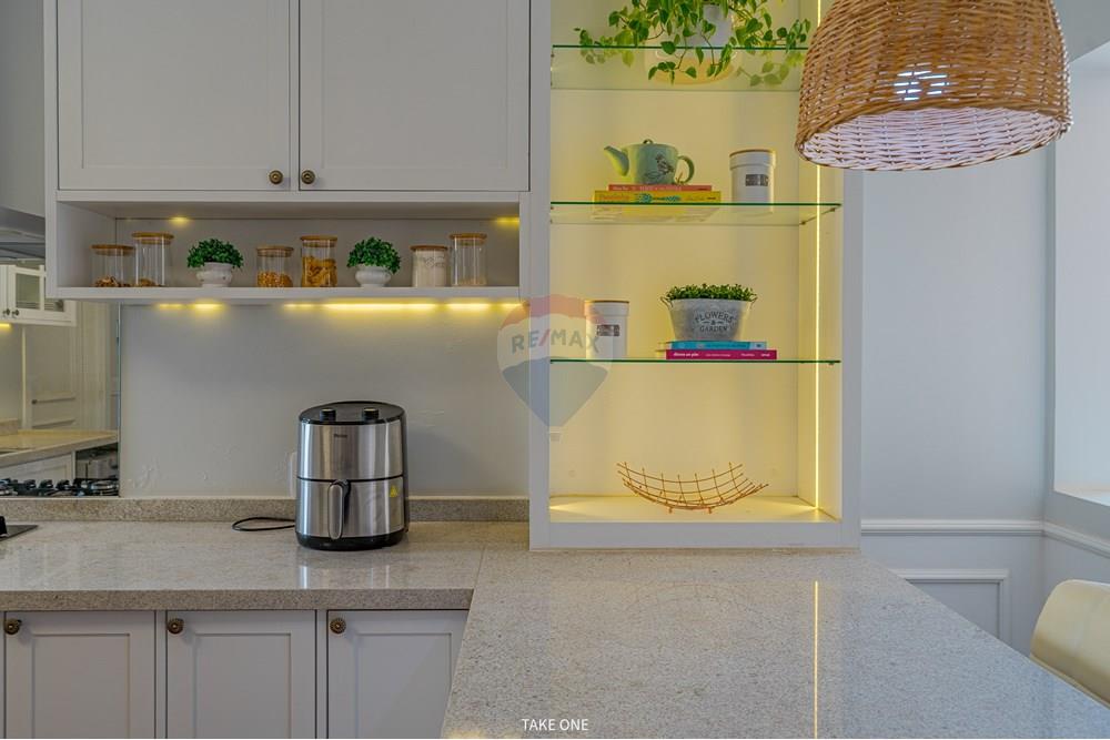 Apartamento - Venda - Campinas , São Paulo - Cozinha 6.jpg - Cozinha - 690131098-56