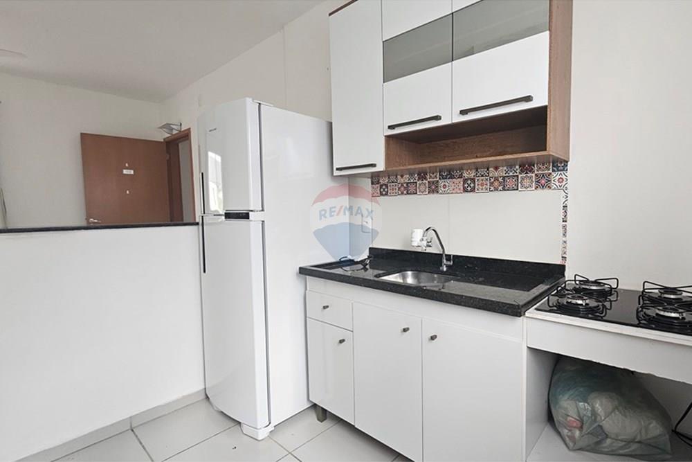 Apartamento - Alugar - Itapira , São Paulo - 20260310_153858.jpg - Cozinha - 690291048-208