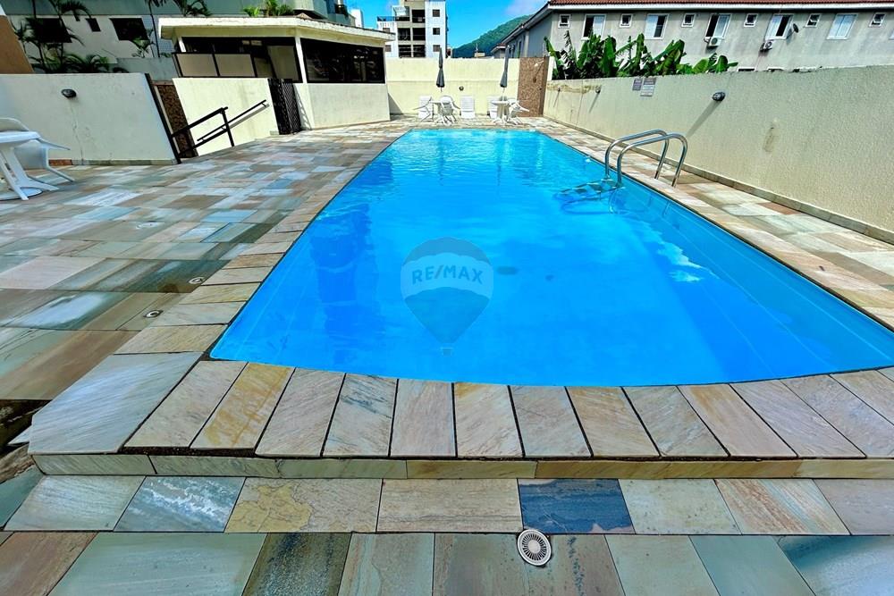 Apartamento - Alugar - Guarujá , São Paulo - IMG_8557.jpg - Piscina - 690821038-243
